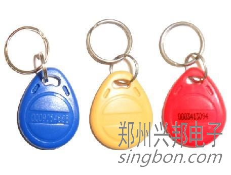 鑰匙扣型餐卡、飯卡